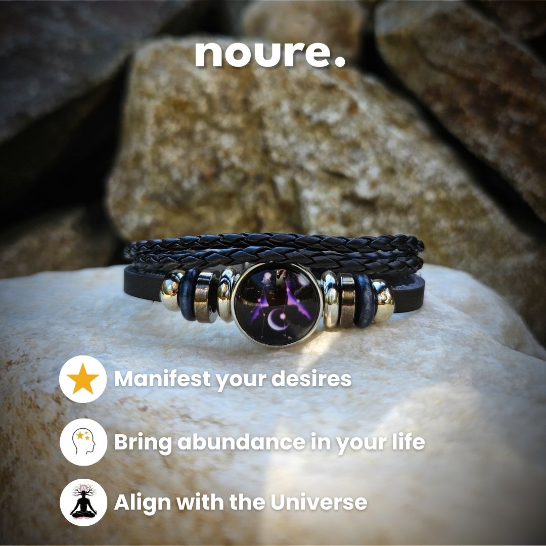 Noure Abundance Bracelet