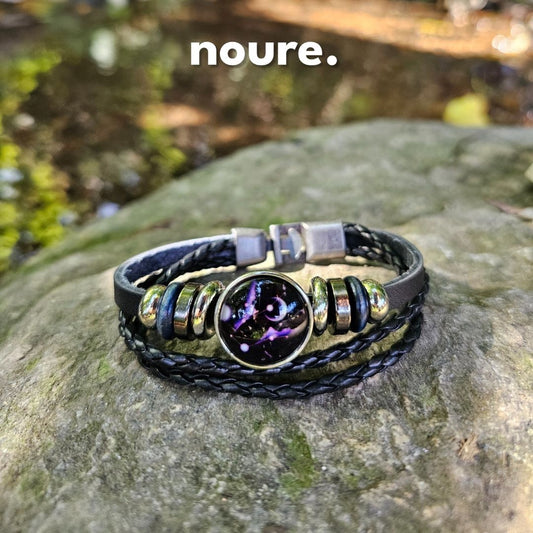 Noure Abundance Bracelet