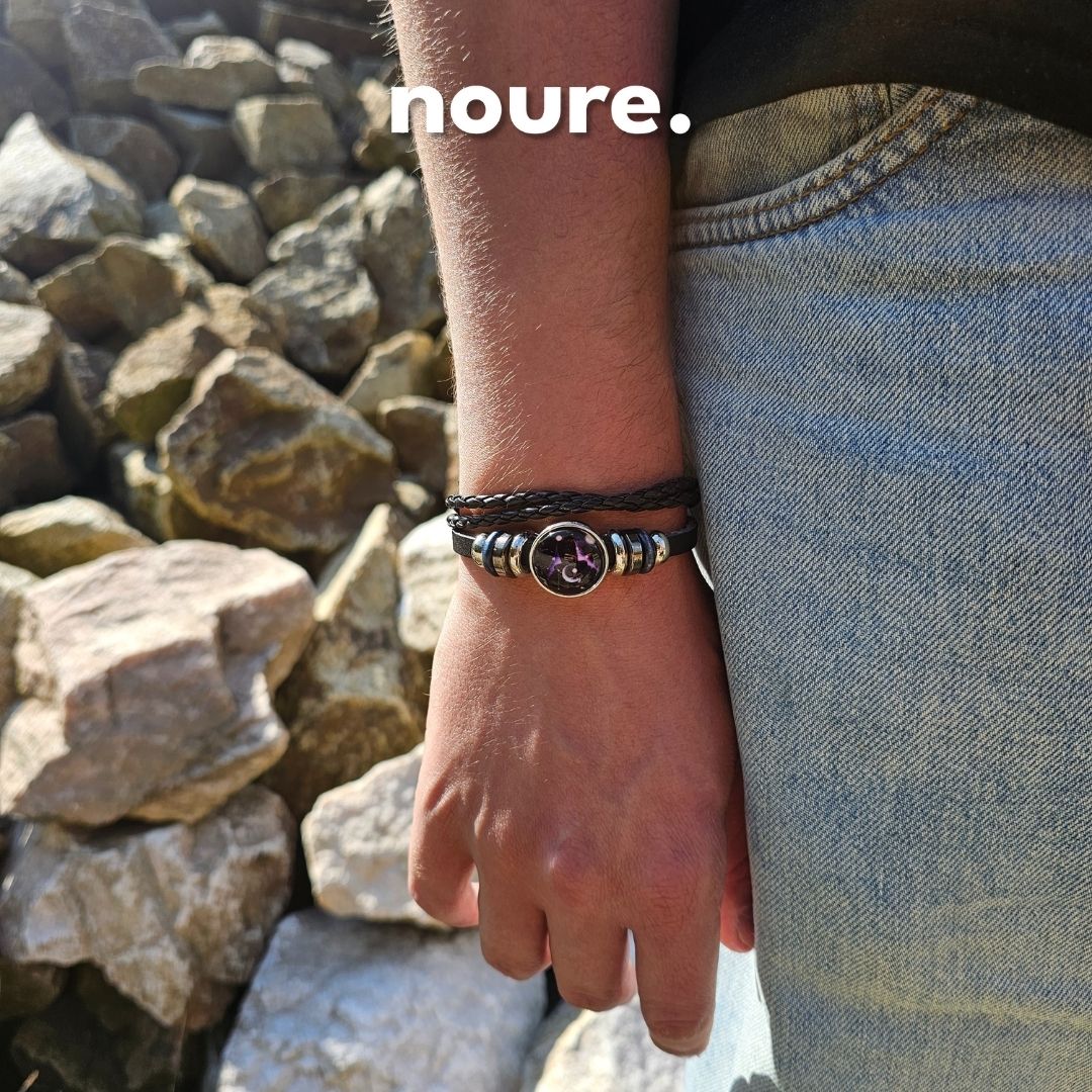 Noure Abundance Bracelet